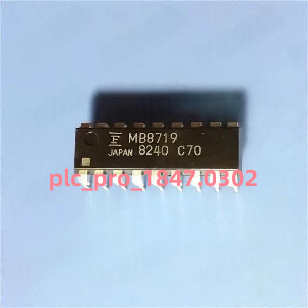 MB8719 1PCS Brand New FUJI MB8719 Fast shipping