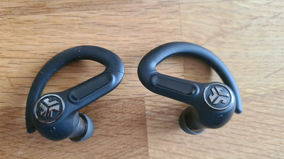 True Wireless Sport-Kopfhörer *neuwertig* JLAB EPIC SPORT ANC3 TWS