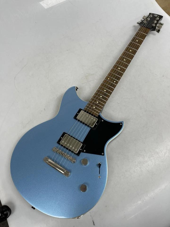 Yamaha Revstar RS420, photo 1 of 5