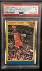 1988 FLEER ALL-STAR #120 MICHAEL JORDAN PSA! HOF!