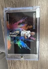 2023 Panini Obsidian Soccer Harry Kane #7