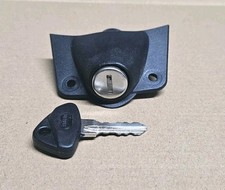 Serratura Nottolino Sella BMW F 650 CS Scarver 2002 2003 2004 2005 2006 Ricambi 