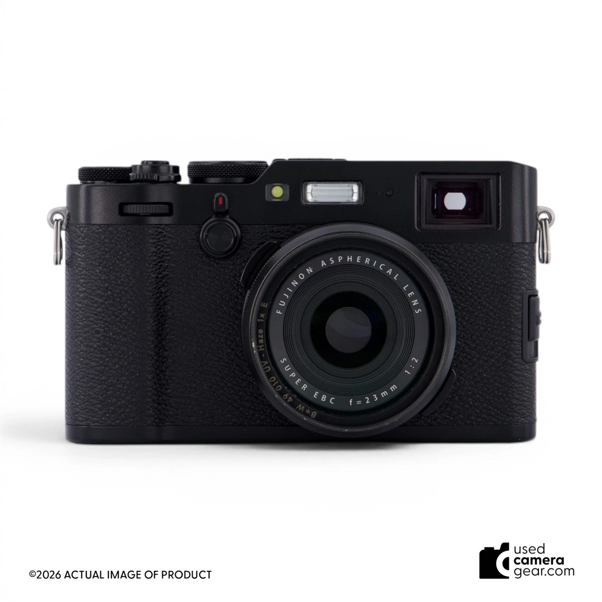 Fujifilm X100F Digital Cameras for sale | eBay