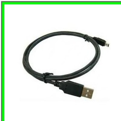 Logitech Harmony USB Programming and Charging Cable for Remote Controls