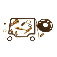 Vergaser Reparatursatz Honda CB 750 K Four Von 1976 - Keyster
