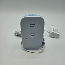Philips Avent SCD503/26 Audio Babyphone mit Nachtlicht nur Sender mit Mikrofon