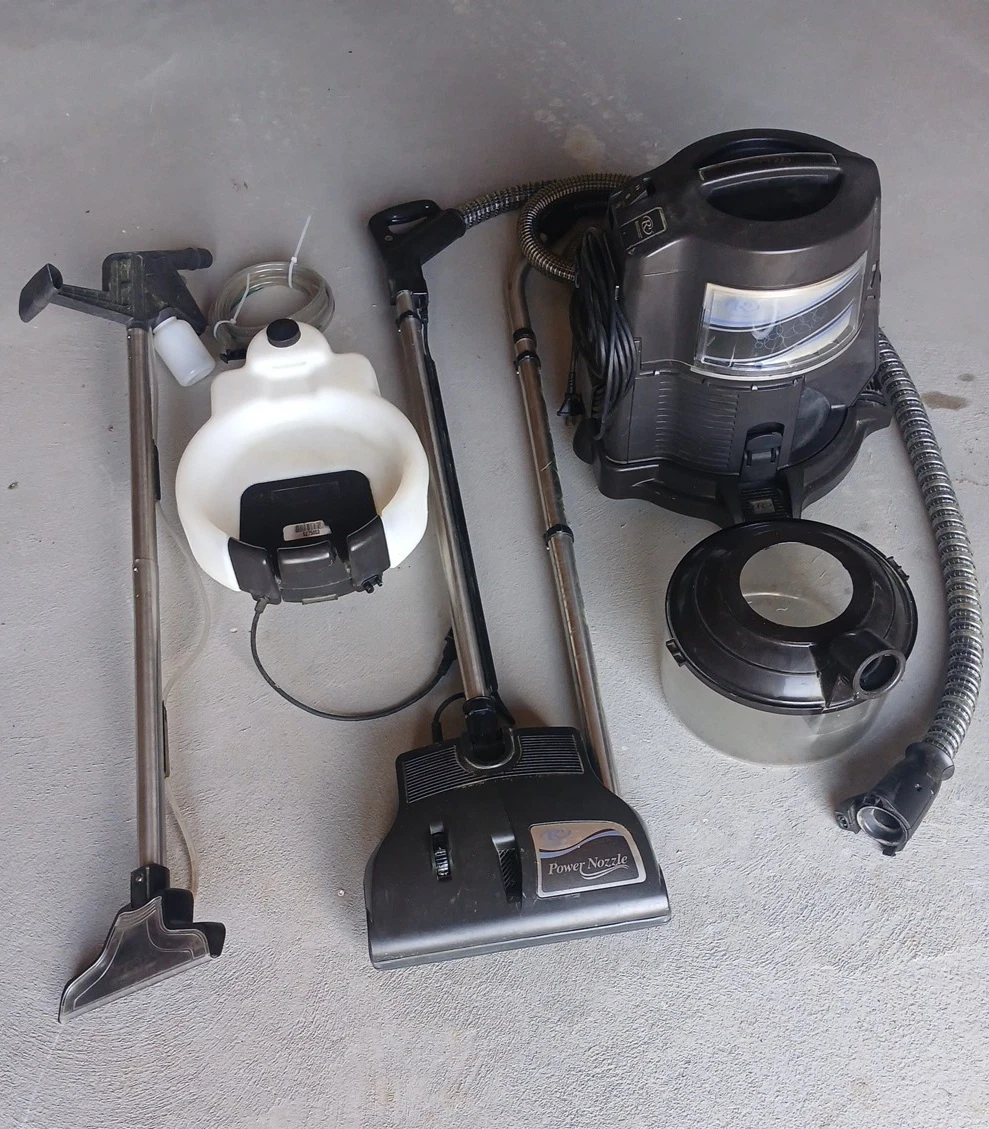 Rainbow HEPA Vacuum Cleaners with Blower for Sale | Shop New