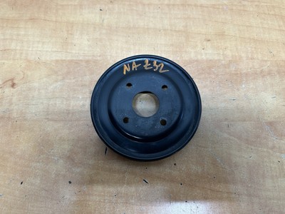 90-96 Nissan 300zx Z32 NA OEM Water Pump Pulley VG30 | eBay