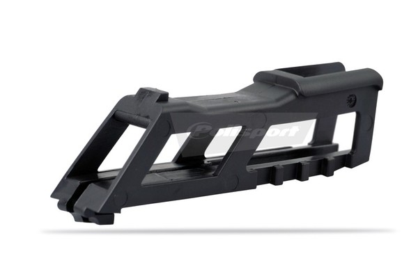 KettenfüHrung Polisport Schwarz Kawasaki KX250F/KX450F-image