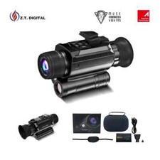 Z9005 Night Vision Goggles Tactical 4K IR Night Vision Monocular 8X Digital Zoom