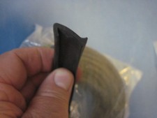 New Fender Skirt Rubber Seals For Cruiser Skirts New Fender Skirt Rubber Seals For Cruiser Skirts
