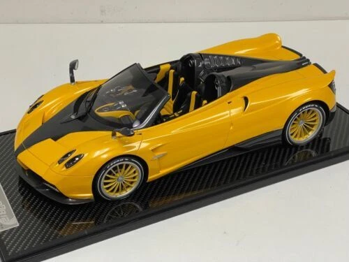 Coches vehículos BBR 1:12 escala