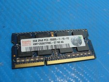 MacBook Pro A1286 Hynix 2GB SO-DIMM Memory RAM PC3-8500S HMT125S6TFR8C-G7