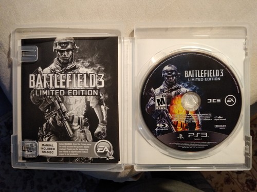 PlayStation 3 Games ~ Most with Manuals! - Picture 22 of 533