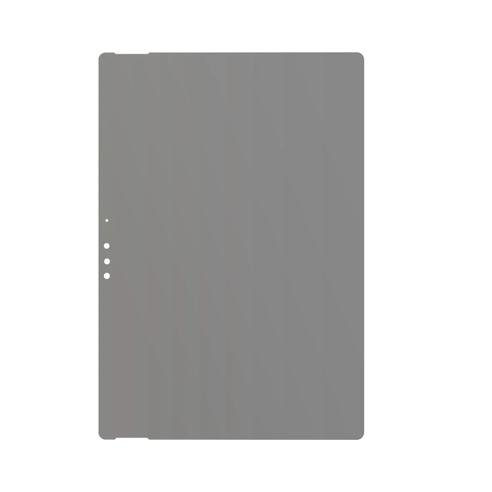 Screen Protector for Microsoft Surface Pro 5 Privacy Filter 4-Way Protection - Image 3 of 4