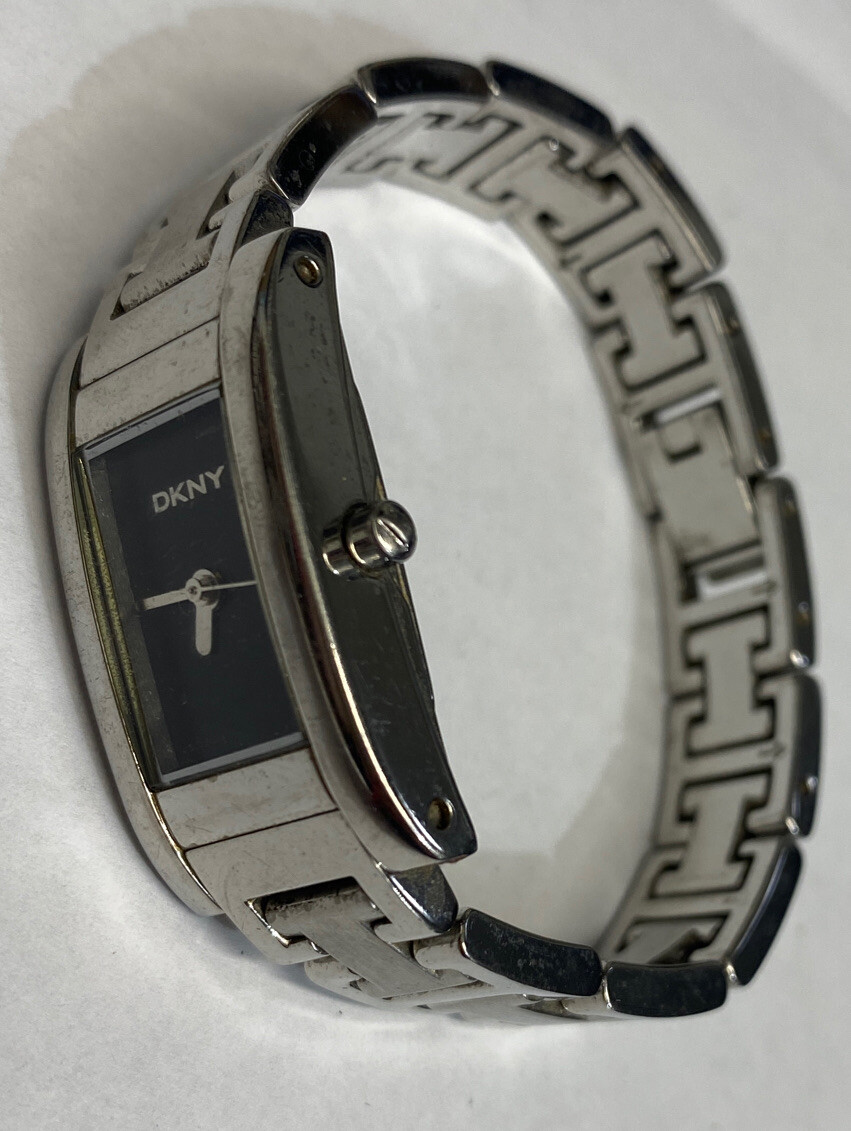 Brand New DKNY Watch With Brand New Battery DKNY Watch | Mercari main image 3