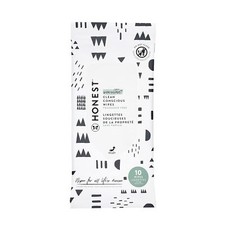 The Honest Company Clean Conscious Unscented Wipes