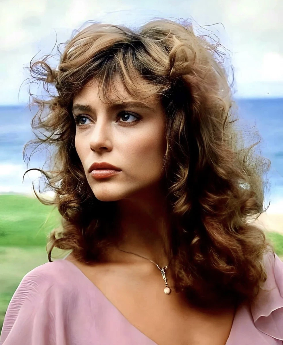 Rachel Ward