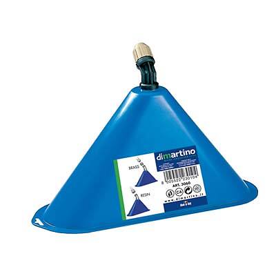 Campana x diserbo maxi gdm plastica mm 365x125 h.mm 240 (2 pezzi) Di martino