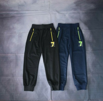Kinder Jogginghose Neu Jungen Trainingshose 122-164 Jungen Jogginghose Stoffhose