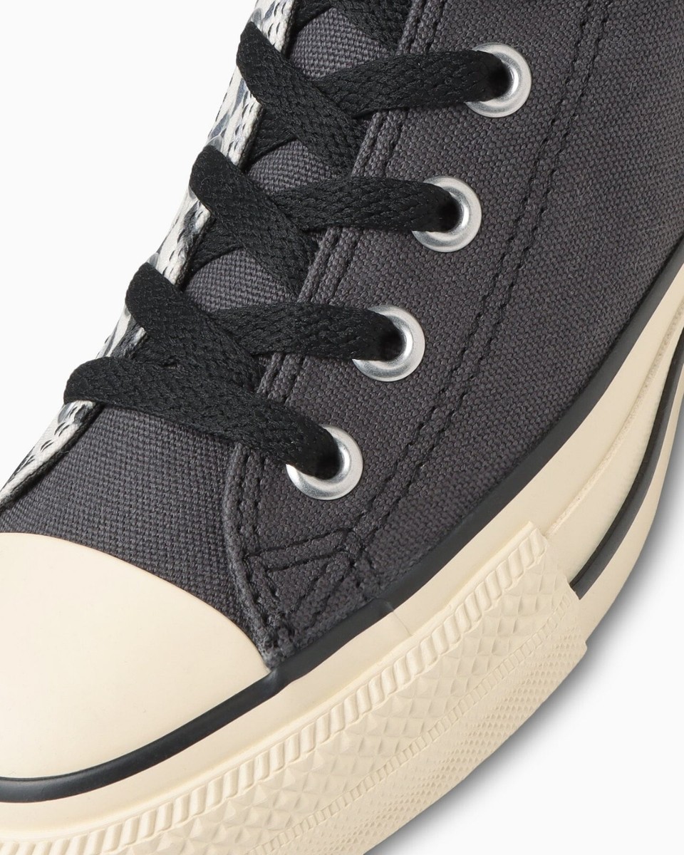 CONVERSE ALL STAR R Ukiyoe Print Hokusai HI 1SD718 (Skull CONVERSE ALL STAR R Ukiyoe Print Hokusai HI 1SD718 (Skull