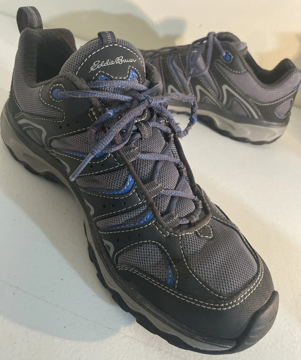 Eddie bauer hotsell weatheredge shoes