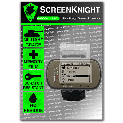 garmin foretrex 401 military grid