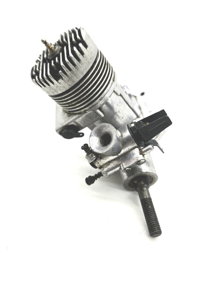 FOX .40 Glow Ignition Model Airplane Engine 1 M4 - Image 2 of 4