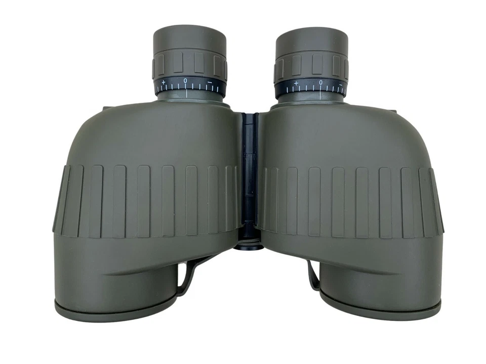 Steiner 10x50 Military Marine Binoculars MM1050 Model 2035 - Image 3 of 4