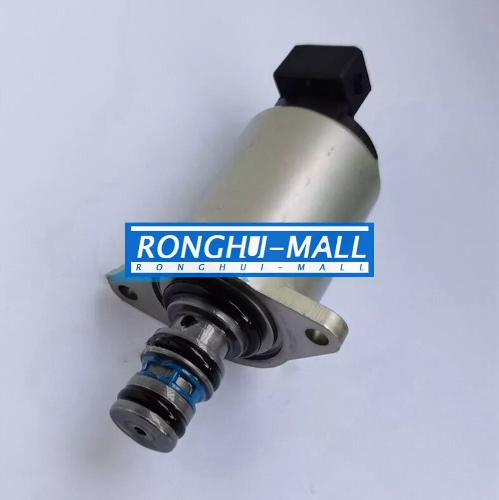 1PCS NEW FIT FOR Proportional Valve 3767646 TM61802 12V | eBay