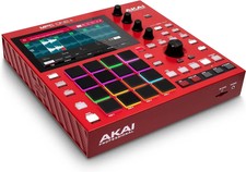 Akai Mpc One+ Standalone Music Production System (mpconemk2xus)