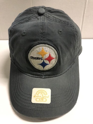 Pittsburgh Steelers NFL Authentic Retro 