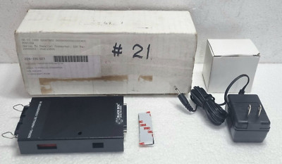 Black Box Corp PI115A Serial - Parallel Konverter III