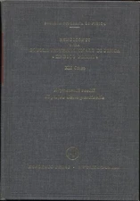 Enrico Fermi Course XLI Selected Topics in Particle Physics