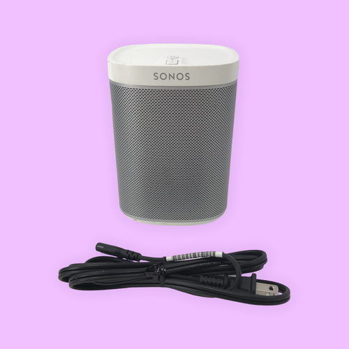 Sonos Model PLAY:1 Compact Wireless 
