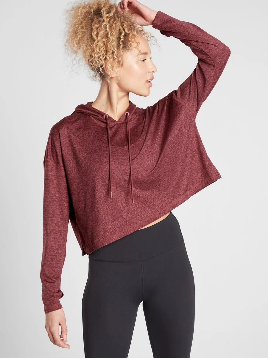Super hotsell short hoodie