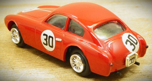 1:43 Proyecto Coche De Carreras Ferrari 225 Coupé N° 30 Le Mans 1952 - Imagen 4 de 7