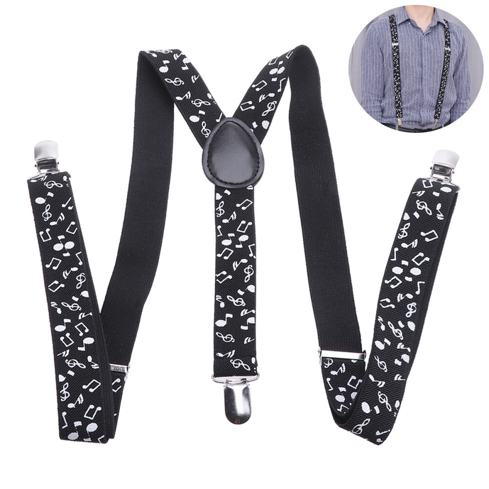 Man Jockstraps for Men Tirantes Para Hombre Mens Suspenders eBay