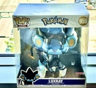 BRAND NEW - POKÉMON “LUXRAY” Funko POP! #959 TARGET EXCLUSIVE LIMITED EDITION