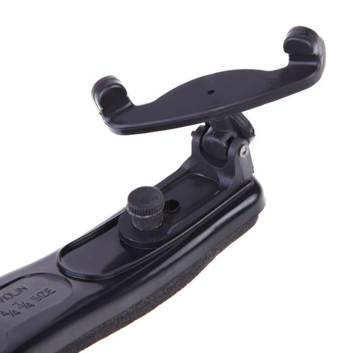 Rubber Violin Shoulder Rest Replacement Shoulder Pad Support Parts for Beginners - Picture 8 of 10