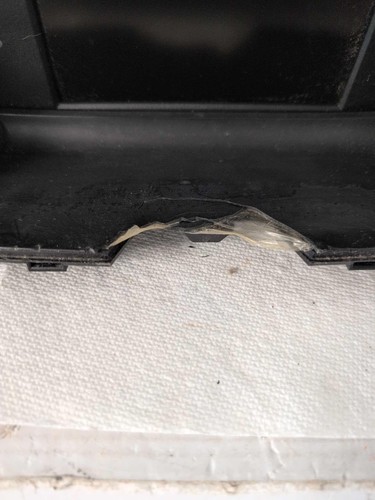 RADIO DISPLAY SCREEN MERCEDES C300 2008 A204 820 46 97 - Picture 4 of 8