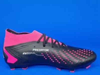 Adidas Predator Accuracy.2 Fg Soccer Cleats Men display picture 3