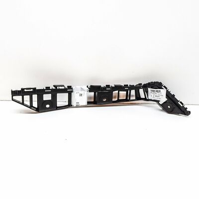 VW SCIROCCO MK3 HINTERE STOSSFÄNGERHALTERUNG LINKS 1K8807393D