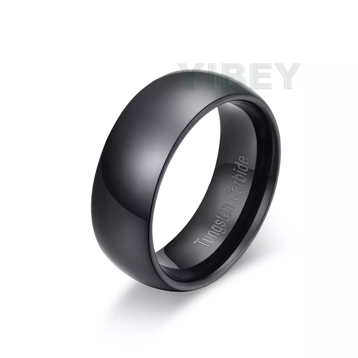 Mens store purity ring