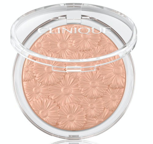 *SALE* CLINIQUE - POWDER POP FLOWER HIGHLIGHTER - LUNAR POP