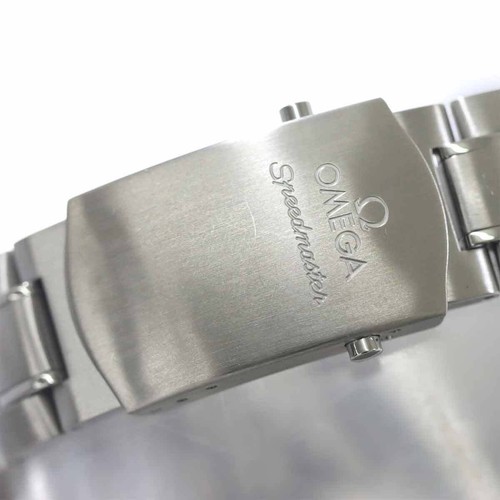 OMEGA Speedmaster Rattrapante 3582 31 cronógrafo automático para hombre 90277609 - Imagen 7 de 7