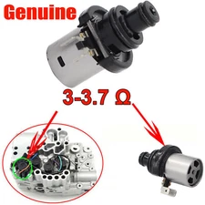 Genuine Torque Converter AWD Solenoid For Subaru Lineartronic CVT TR580/690