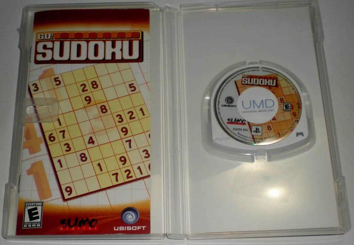 Speed Sudoku - Online eSports Skill Game