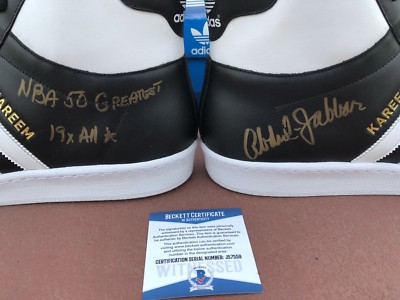 アディダス ジャバー KAREEM ABDUL-JABBAR K2503081 adidas Originals JABBAR HI 