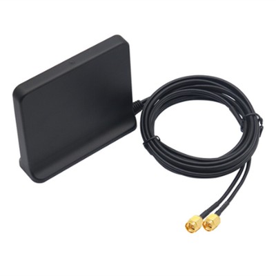  Boost 5G 4G LTE 3G GSM Mimo Antenne High Gain 12Dbi 600-6000Mhz Externe Om3665